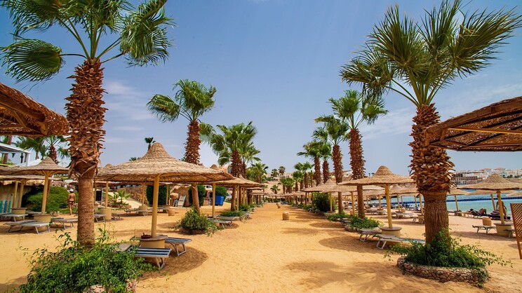 Sierra Sharm El Sheikh